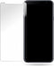Mobilize Gehard Glas Ultra-Clear Screenprotector voor Samsung Galaxy J4 Plus
