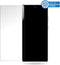 Mobilize Gehard Glas Ultra-Clear Screenprotector voor Samsung Galaxy Note 20