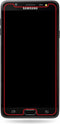Mobilize Gehard Glas Ultra-Clear Screenprotector voor Samsung Galaxy J7 Max