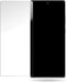 Mobilize Gehard Glas Ultra-Clear Screenprotector voor Samsung Galaxy Note 20