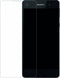 Mobilize Gehard Glas Ultra-Clear Screenprotector voor Sony Xperia E5