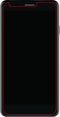 Mobilize Gehard Glas Ultra-Clear Screenprotector voor Wileyfox Spark X