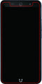 Mobilize Gehard Glas Ultra-Clear Screenprotector - Wileyfox Swift 2 X