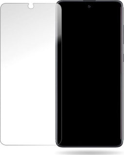 Mobilize Gehard Glas Ultra-Clear voor Samsung Galaxy A71