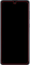 Mobilize Gehard Glas Ultra-Clear voor Samsung Galaxy A71
