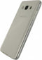 Mobilize Gelly Backcover Hoesje - Geschikt voor Motorola Moto G4 Play - Gsm case - Transparant