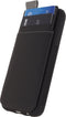 Mobilize Gelly Card Case Samsung Galaxy S7 Black