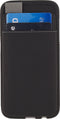Mobilize Gelly Card Case Samsung Galaxy S7 Black