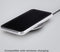 Mobilize Gelly Card Doorzichtig Telefoonhoesje geschikt voor Apple iPhone 12 Pro Hoesje Flexibel TPU Backcover met Pasjeshouder - Transparant