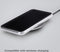 Mobilize Gelly Card Doorzichtig Telefoonhoesje geschikt voor Samsung Galaxy A32 4G Hoesje Flexibel TPU Backcover met Pasjeshouder - Transparant