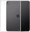 Mobilize Gelly Case Apple iPad Air 13 (2024) Clear