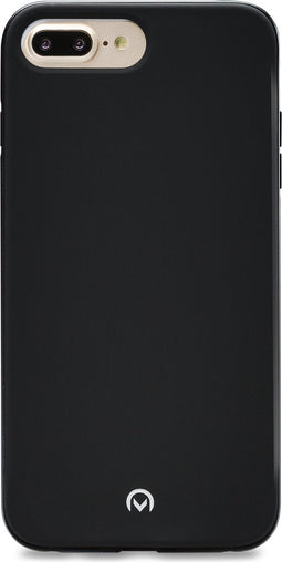 Mobilize Gelly+ Case Apple iPhone 7 Plus/8 Plus Black/Black