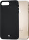 Mobilize Gelly+ Case Apple iPhone 7 Plus/8 Plus Black/Black