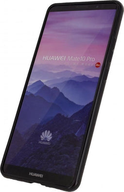 Mobilize Gelly Case Huawei Mate 10 Pro Black