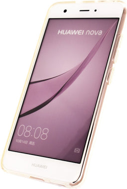 Mobilize Gelly Case Huawei Nova Clear
