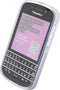 Mobilize Gelly Case Milky White BlackBerry Q10