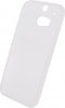 Mobilize Gelly Case Milky White HTC One M8