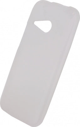 Mobilize Gelly Case Milky White HTC One Mini 2