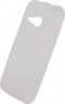 Mobilize Gelly Case Milky White HTC One Mini 2