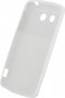 Mobilize Gelly Case Milky White Huawei Ascend G525