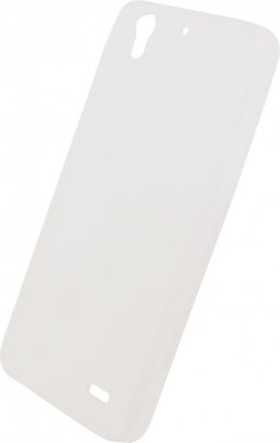Mobilize Gelly Case Milky White Huawei Ascend G630
