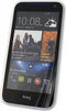 Mobilize Gelly Case Milky White Huawei Ascend Y330