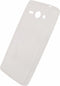 Mobilize Gelly Case Milky White Huawei Ascend Y530