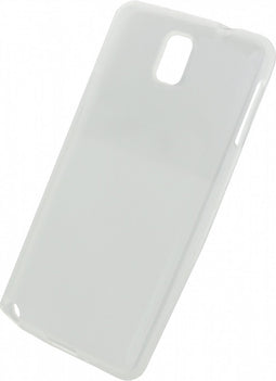 Mobilize Gelly Case Milky White Samsung Galaxy Note 3 N9000