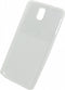 Mobilize Gelly Case Milky White Samsung Galaxy Note 3 N9000