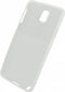 Mobilize Gelly Case Milky White Samsung Galaxy Note 3 N9000