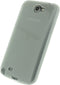 Mobilize Gelly Case Milky White Samsung Galaxy Note II N7100