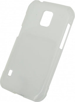 Mobilize Gelly Case Milky White Samsung Galaxy S5 Active