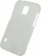 Mobilize Gelly Case Milky White Samsung Galaxy S5 Active