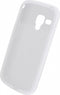 Mobilize Gelly Case Milky White Samsung Galaxy Trend S7560