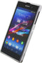 Mobilize Gelly Case Milky White Sony Xperia Z1