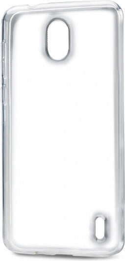 Mobilize Gelly Case Nokia 2 Clear