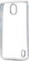 Mobilize Gelly Case Nokia 2 Clear