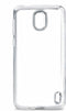 Mobilize Gelly Case Nokia 2 Clear