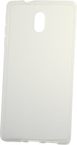 Mobilize Gelly Case Nokia 3 Clear