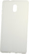Mobilize Gelly Case Nokia 3 Clear