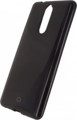 Mobilize Gelly Case Nokia 8 Black
