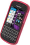 Mobilize Gelly Case Pink BlackBerry Q10