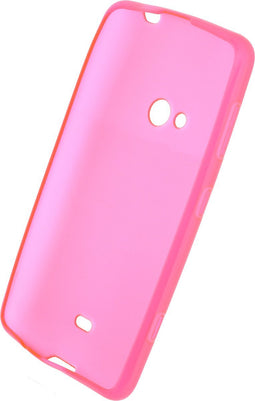Mobilize Gelly Case Pink Nokia Lumia 625