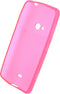 Mobilize Gelly Case Pink Nokia Lumia 625
