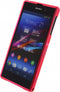 Mobilize Gelly Case Pink Sony Xperia Z1