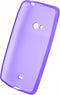Mobilize Gelly Case Purple Nokia Lumia 625