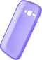 Mobilize Gelly Case Purple Samsung Galaxy Ace 3 S7270