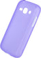 Mobilize Gelly Case Purple Samsung Galaxy Ace 3 S7270