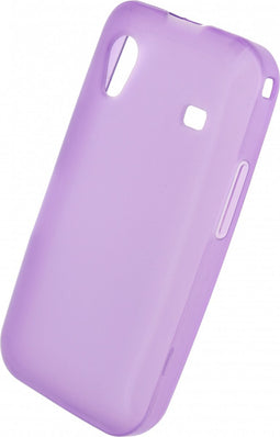 Mobilize Gelly Case Purple Samsung Galaxy Ace S5830