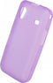 Mobilize Gelly Case Purple Samsung Galaxy Ace S5830